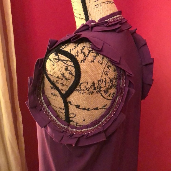 💃Gorgeous Robbie & Nikki Blouse - Picture 5 of 8